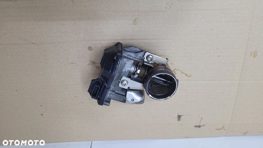 Mercedes A W176 W246 CLA W117 GLA W156 1.5 D CDI DCI PRZEPUSTNICA WYDECHU - 2