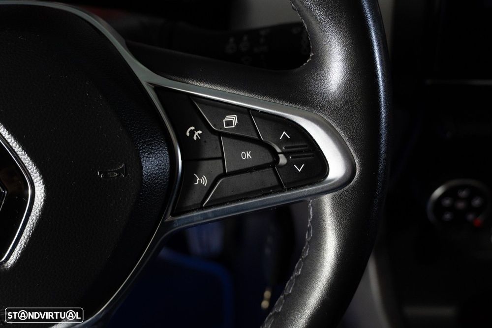 Renault Clio 1.0 TCe Limited - 16