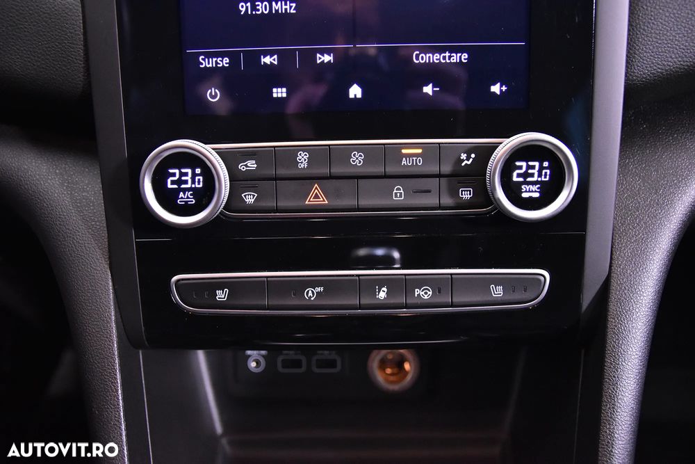 Renault Megane TCe Intens - 18