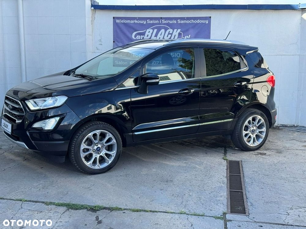 Ford EcoSport - 22