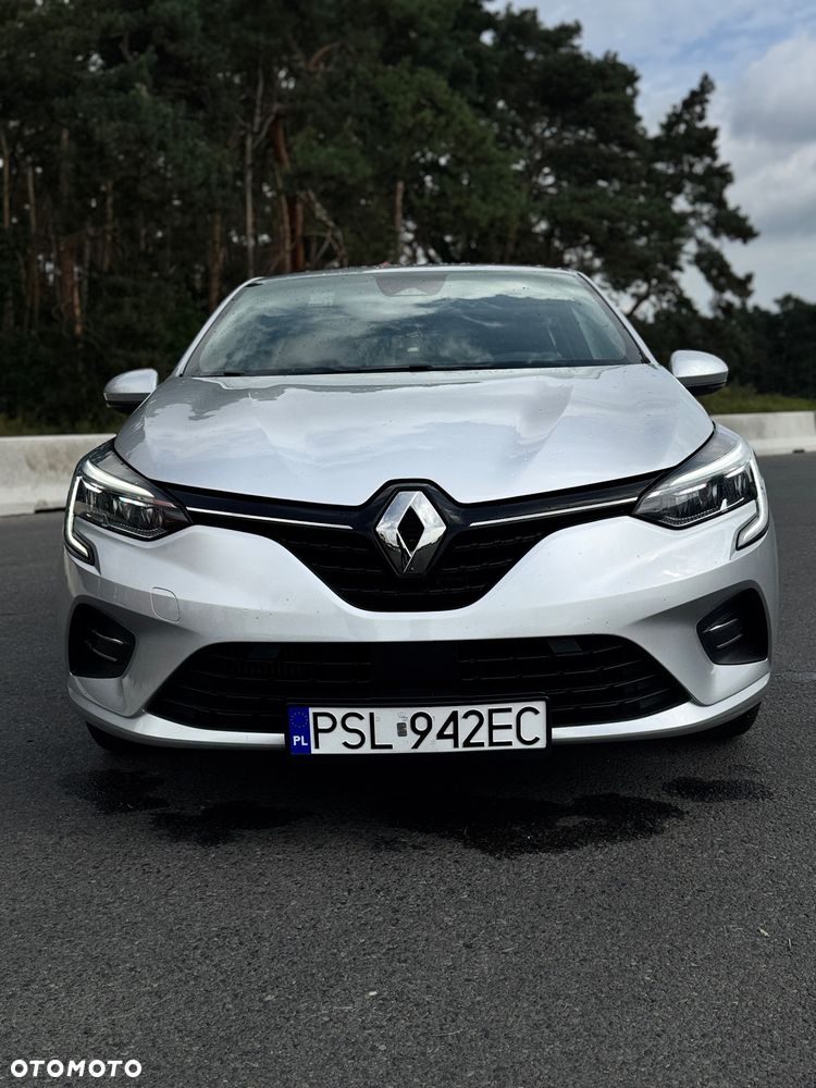Renault Clio 1.0 TCe Zen - 12
