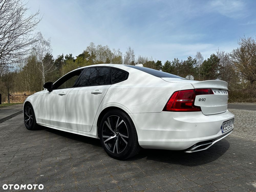 Volvo S90 D4 R-Design - 8
