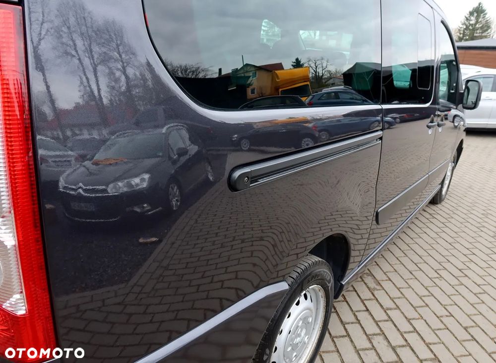 Citroën Jumpy - 32