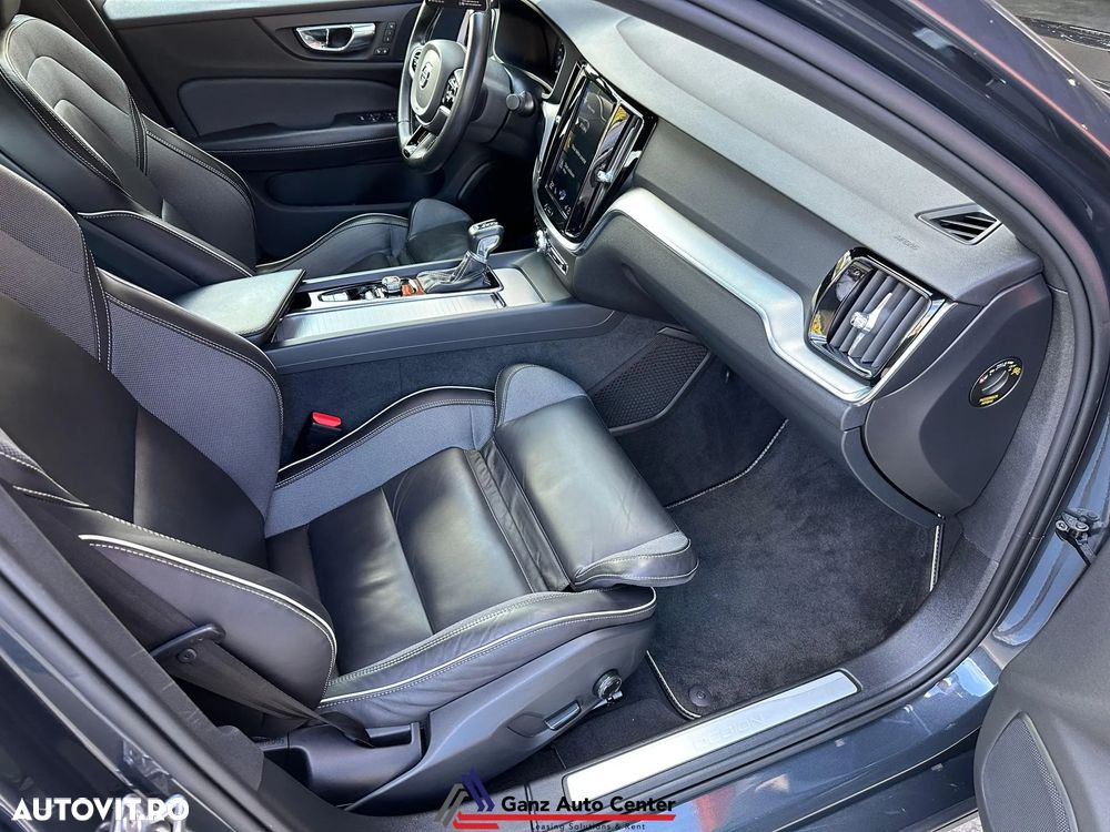 Volvo S60 T5 R-Design - 14