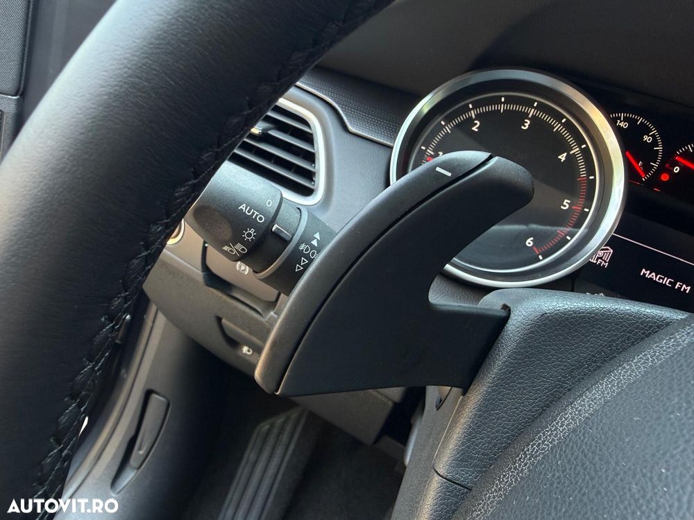 Peugeot 508 - 27
