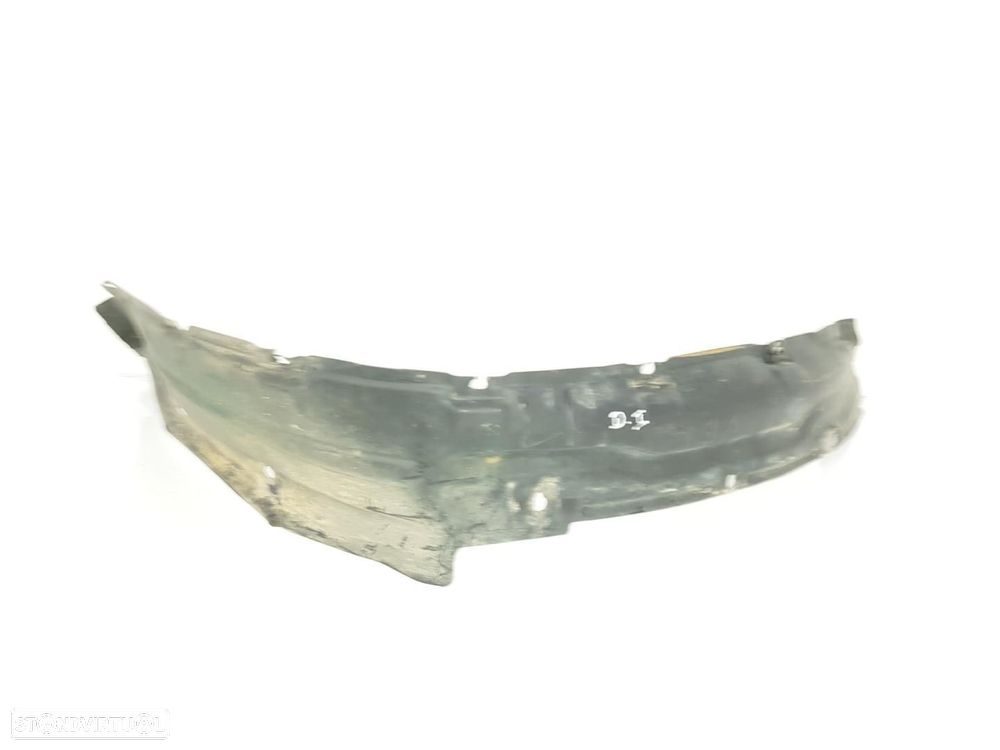 CAVA DA RODA NISSAN PATROL GR Y61 - 1