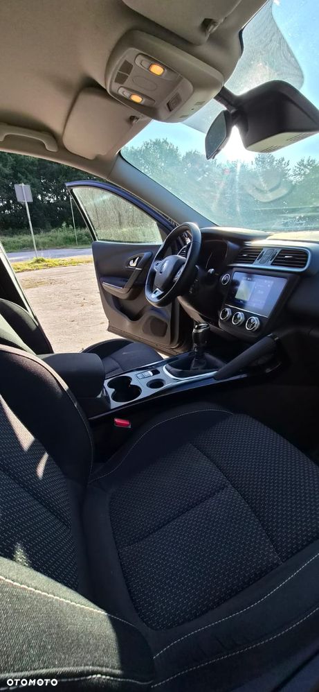 Renault Kadjar - 13