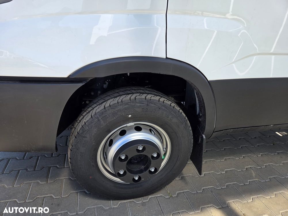 Iveco DAILY 70 C16 - 5