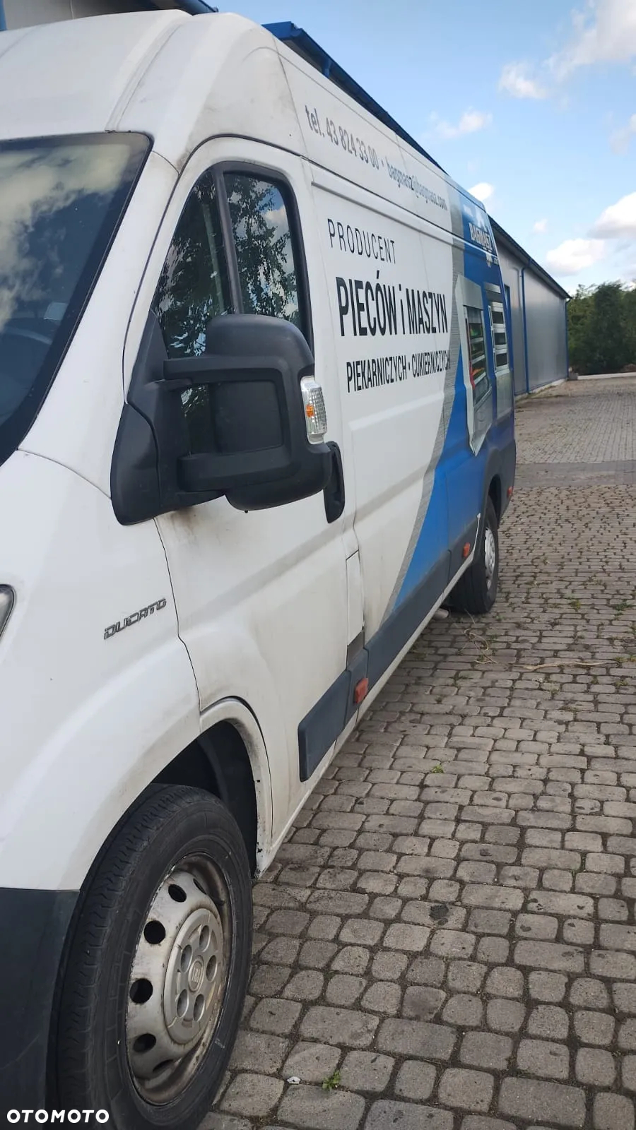 Fiat Ducato - 3