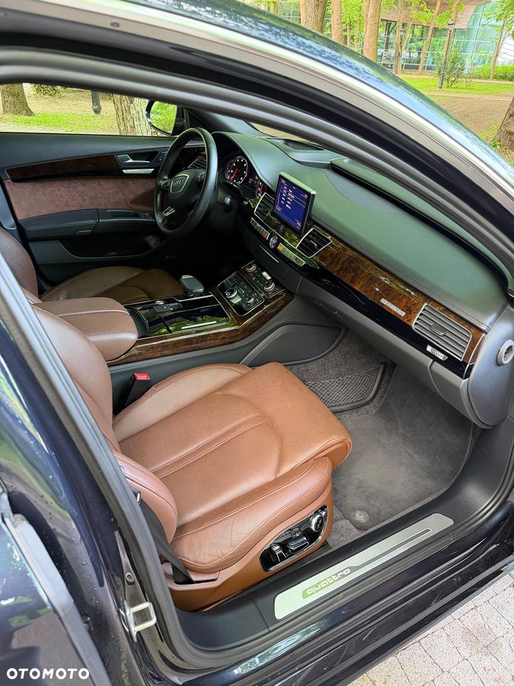 Audi A8 - 20