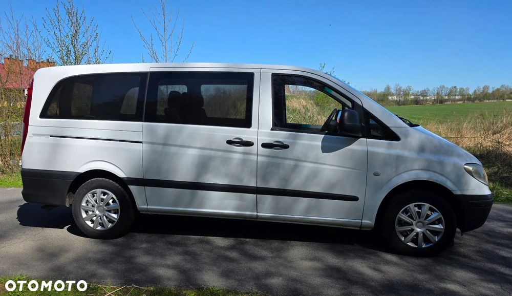 Mercedes-Benz Vito - 24