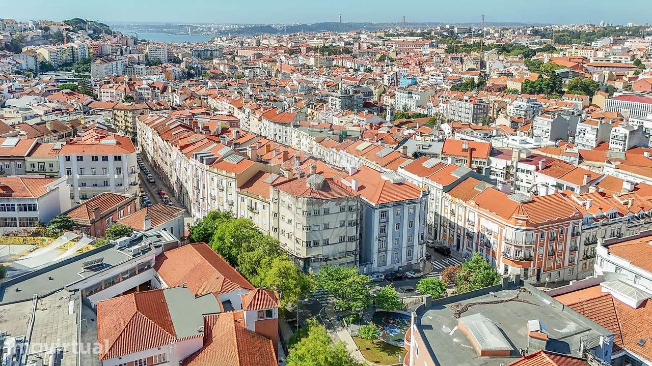 Apartamento T2 para venda - Grande imagem: 2/21