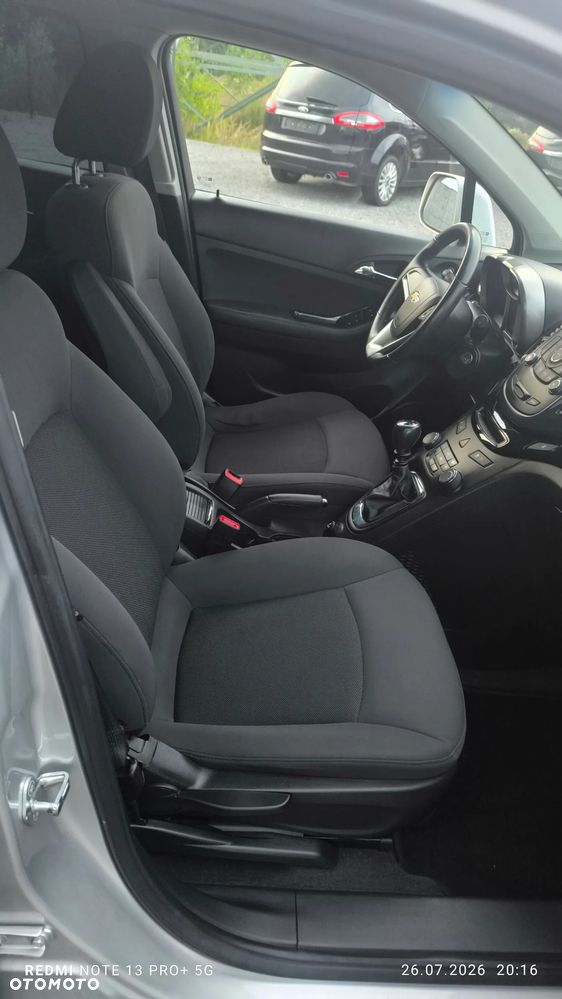 Chevrolet Orlando 1.8 LT+ - 30
