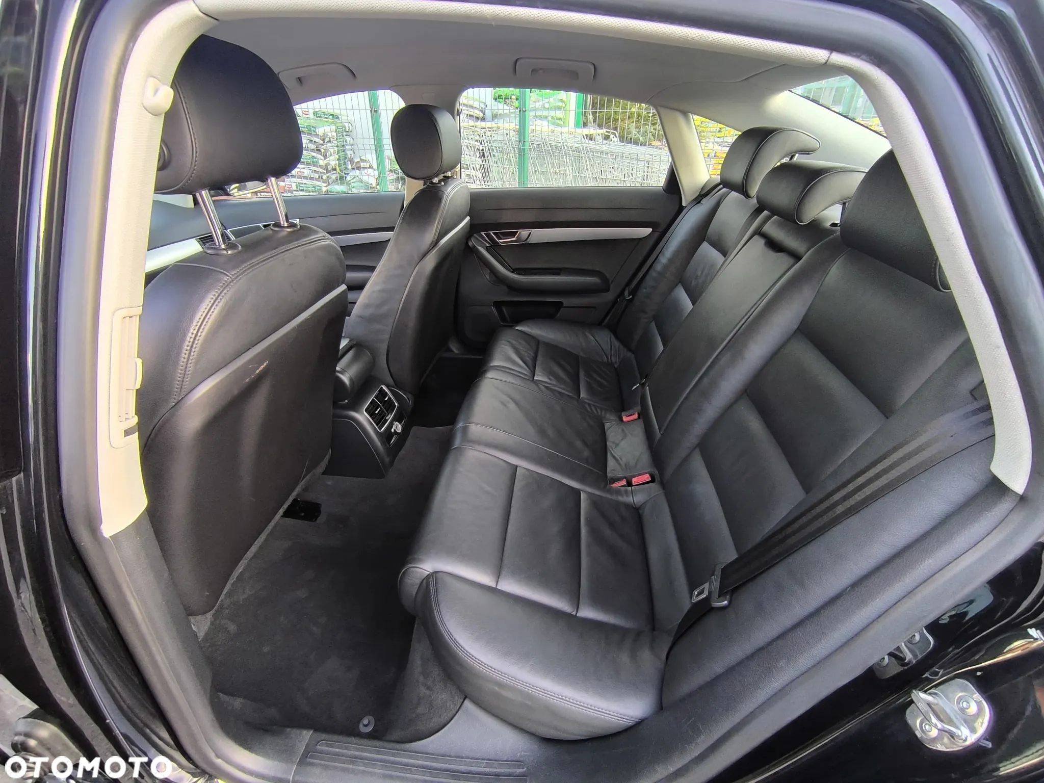 Audi A6 - 15