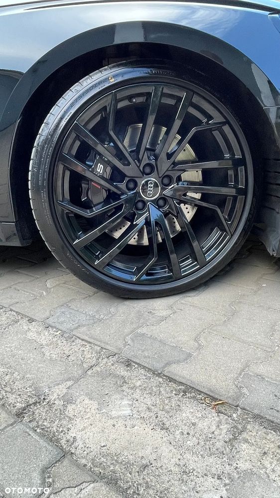 Audi RS5 Sportback 2.9 TFSI quattro tiptronic - 9