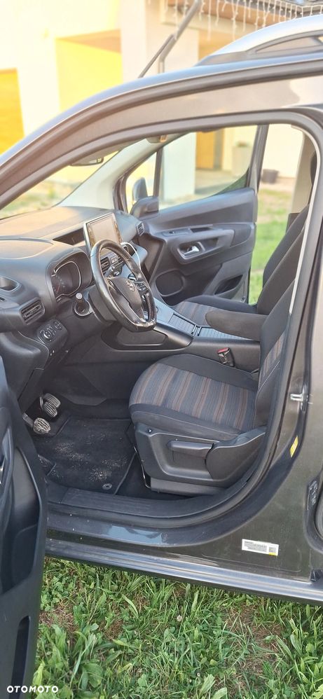 Opel Combo 1.5 CDTI Elite S&S - 13