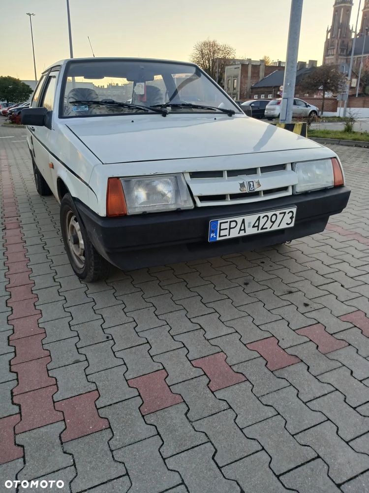 Lada 2108 - 4