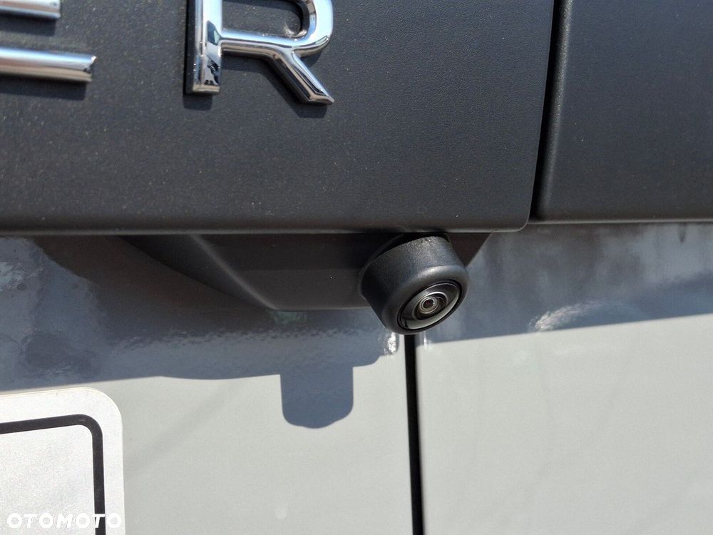 Volkswagen Transporter - 14