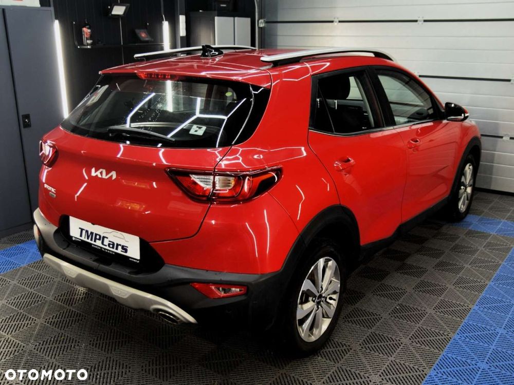 Kia Stonic - 18