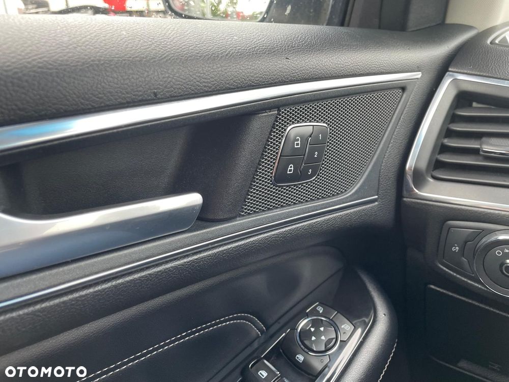 Ford Edge - 29