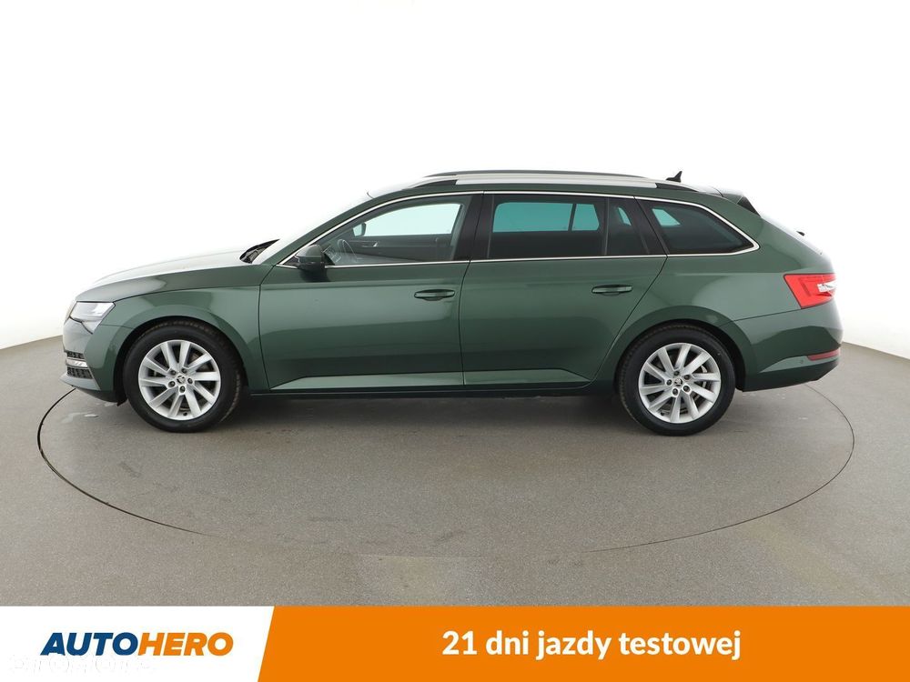 Skoda Superb - 2