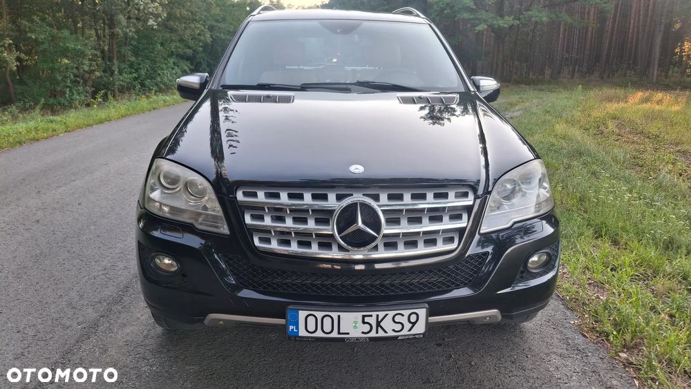 Mercedes-Benz ML 280 CDI 4-Matic - 7