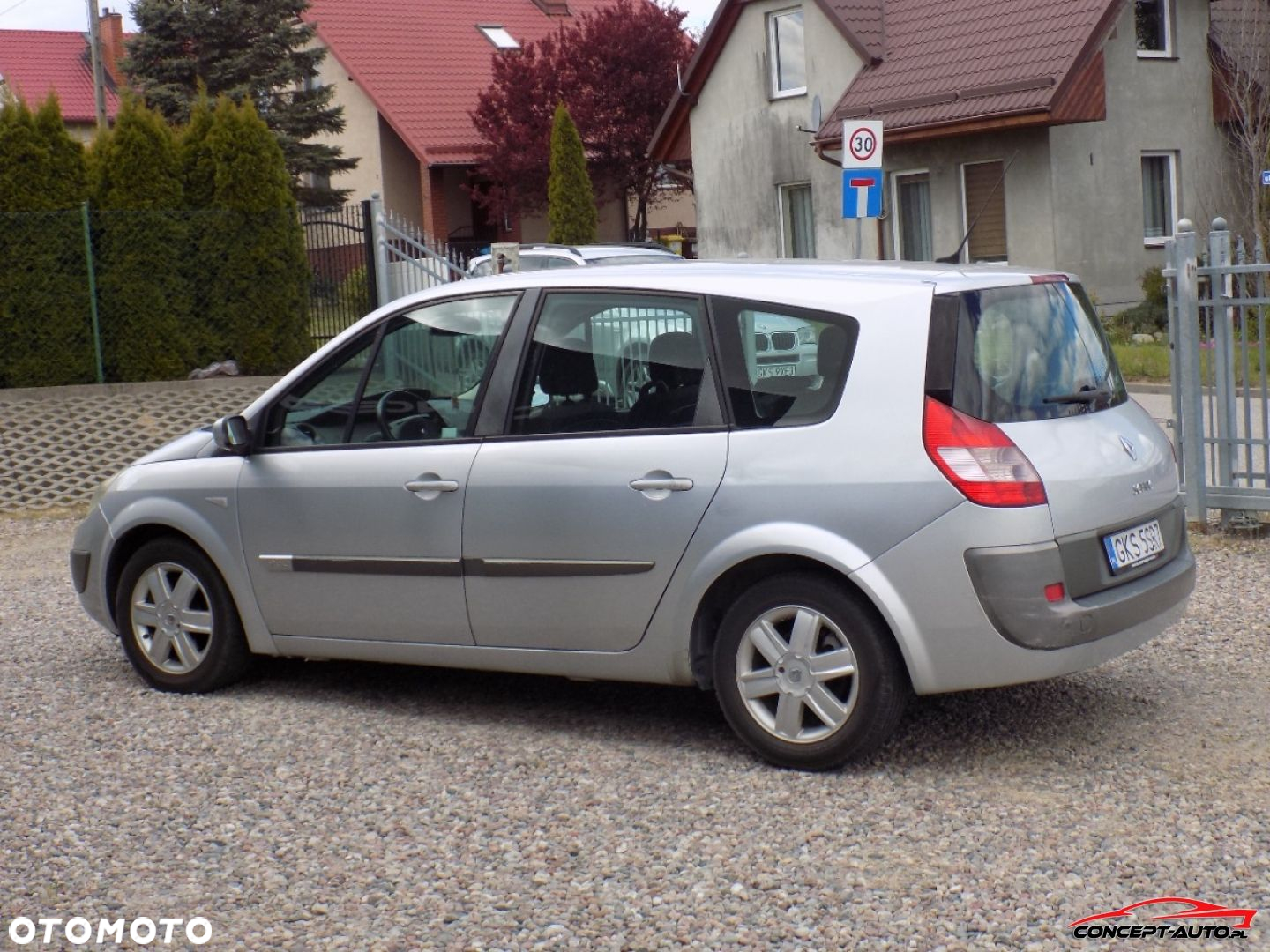 Renault Scenic - 11