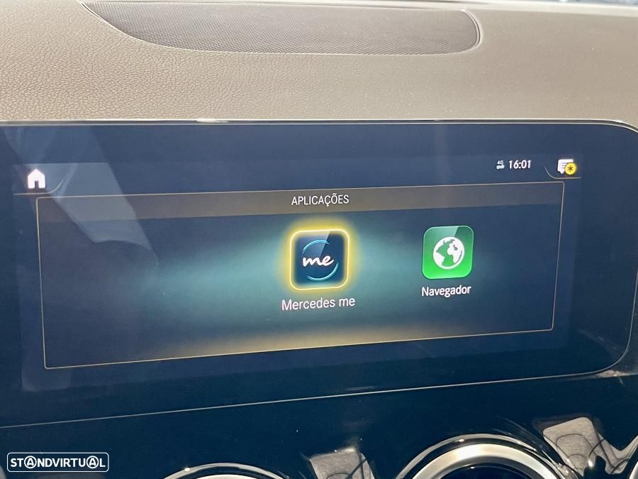 Mercedes-Benz GLA 250 e 8G-DCT Progressive - 20