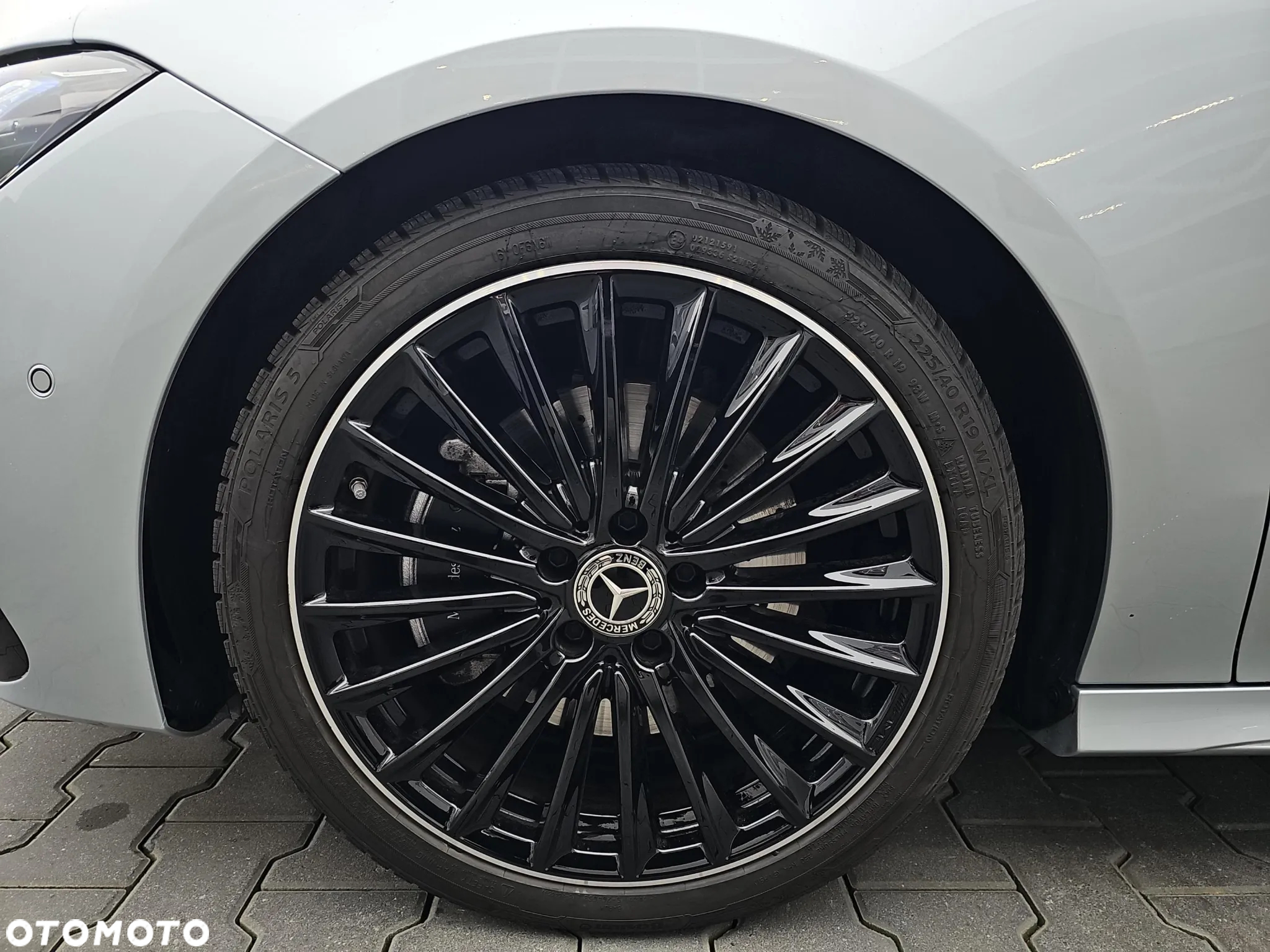Mercedes-Benz CLA 200 7G-DCT AMG Line - 9