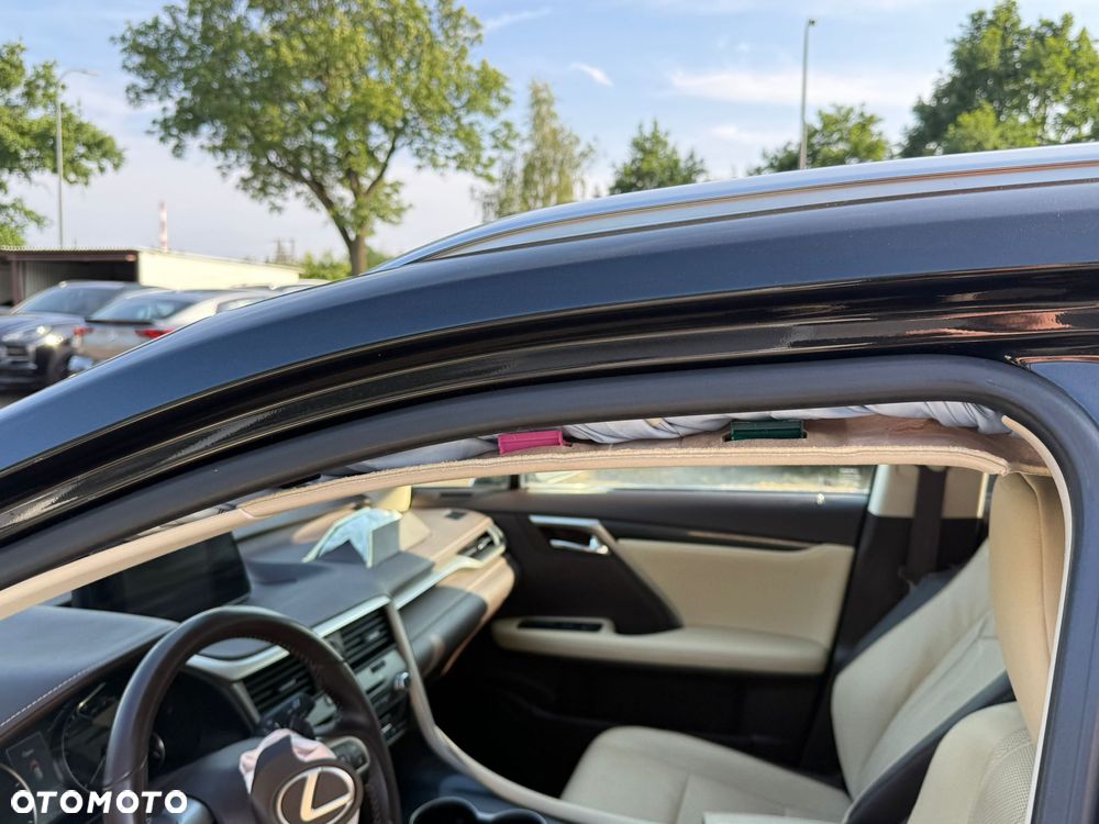 Lexus RX 200t / 300 Elegance - 11
