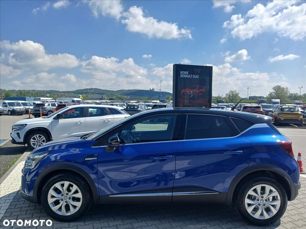 Renault Captur 1.0 TCe Intens - 6