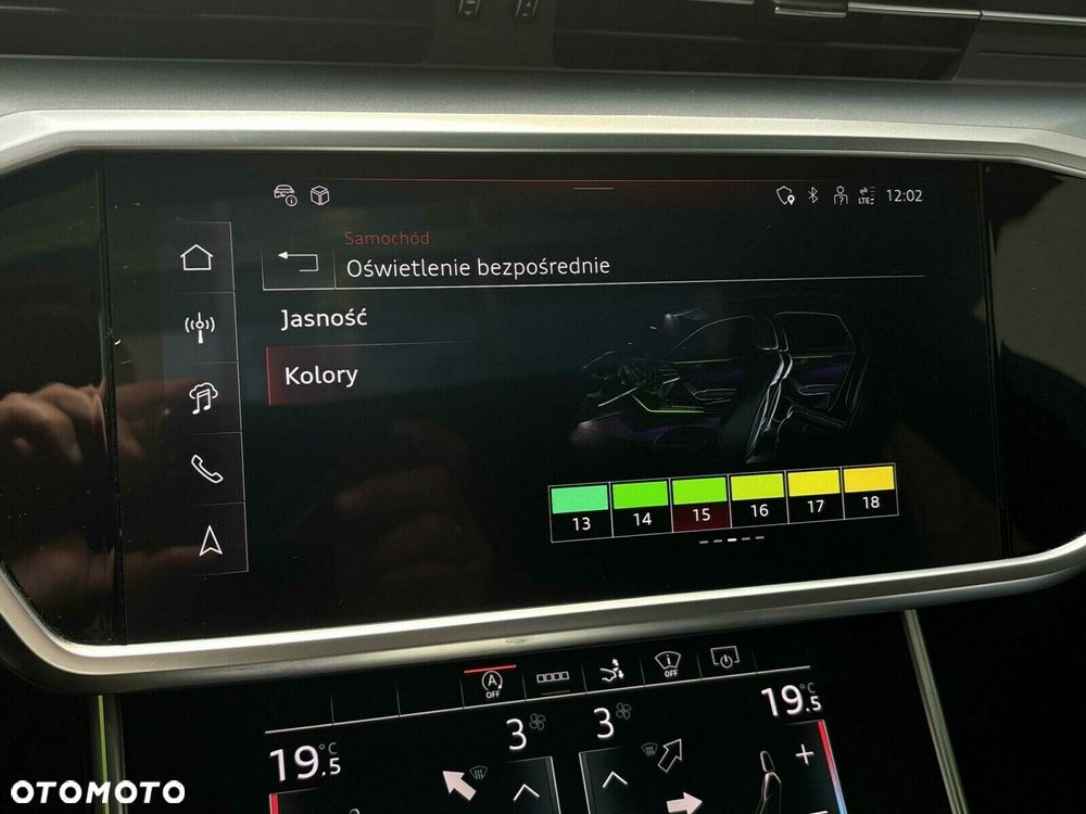 Audi A7 Sportback - 21