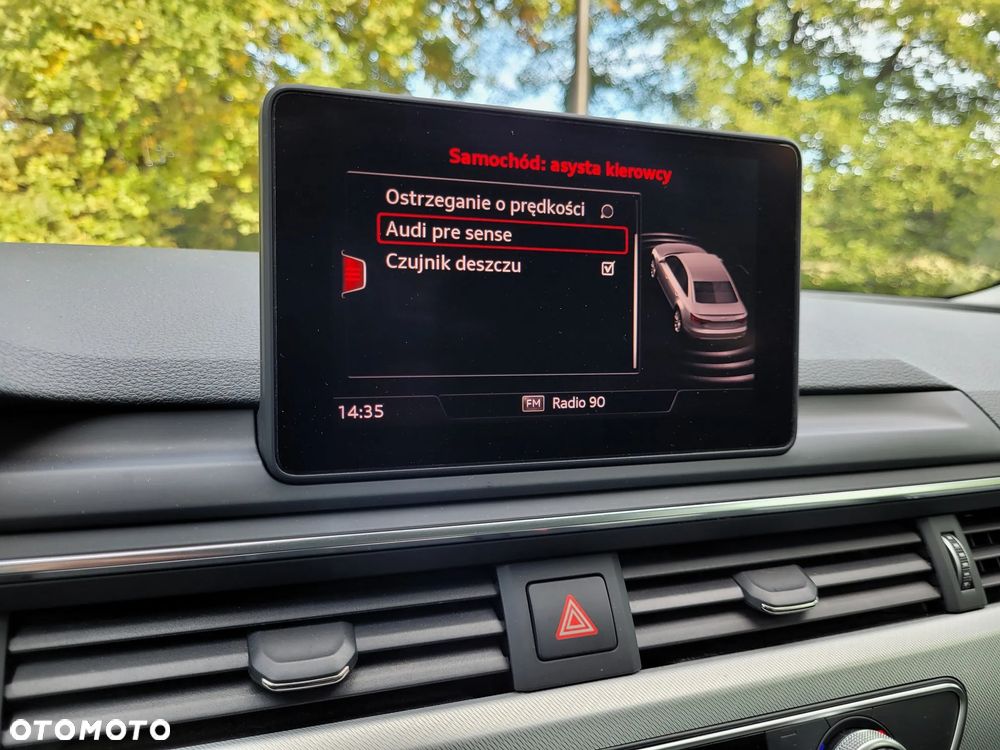 Audi A4 - 31