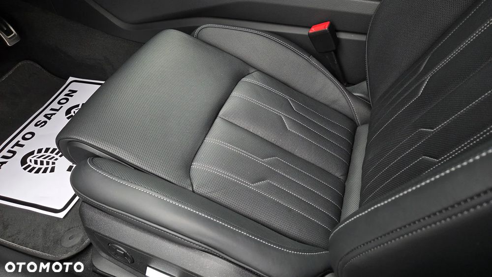 Audi A6 Avant 55 TFSI e quattro S tronic S line - 12