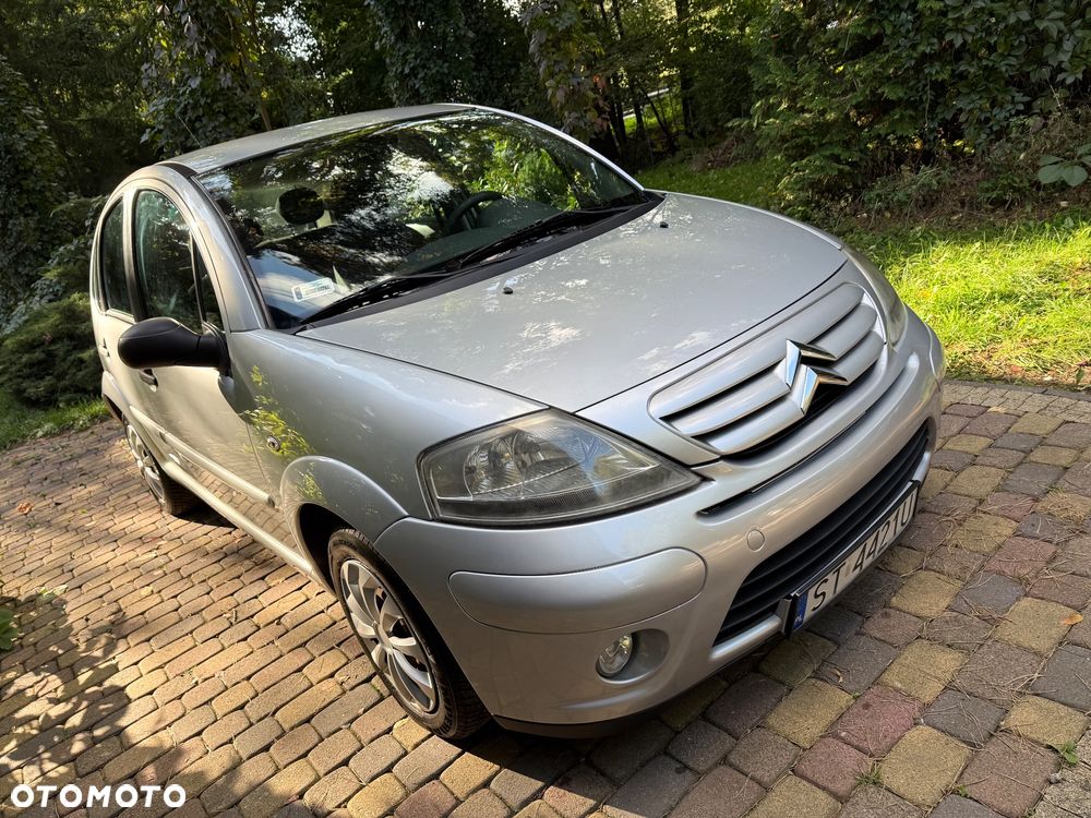 Citroën C3 1.4i 16V SX Pack - 8