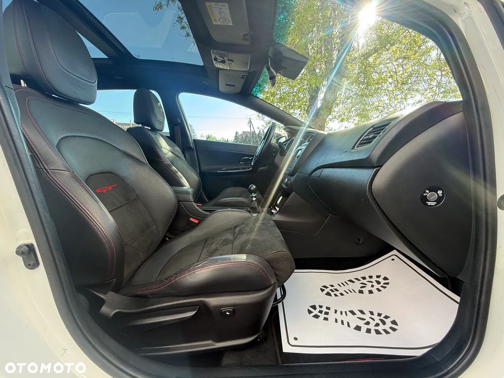 Kia Ceed 1.6 T-GDI GT-Track - 23