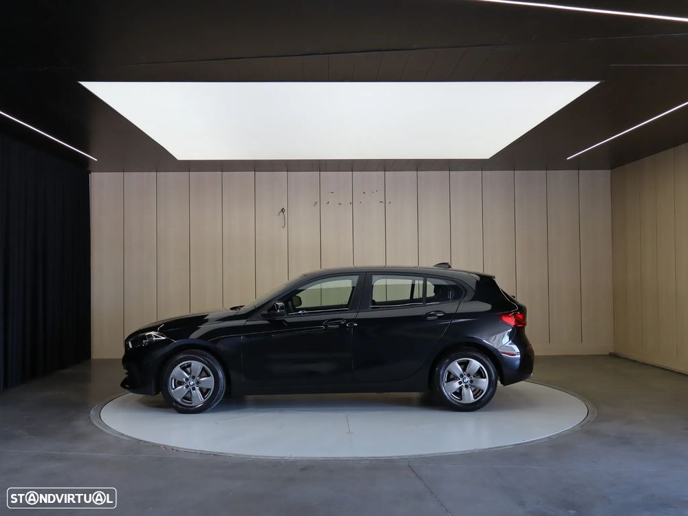 BMW 116 d - 3
