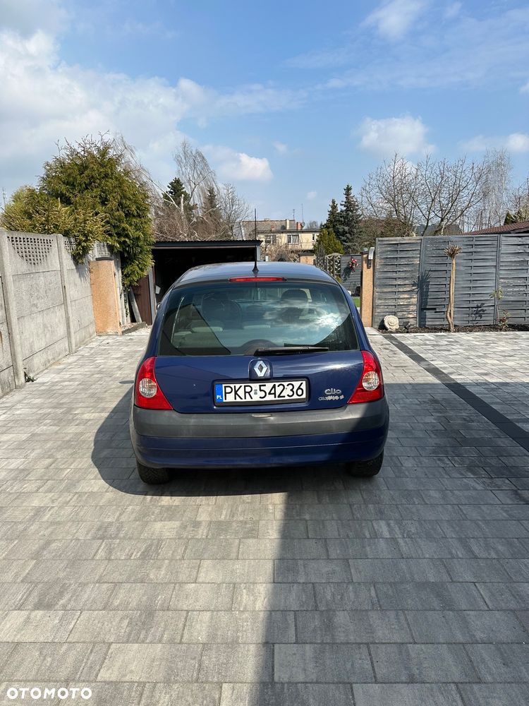 Renault Clio - 4