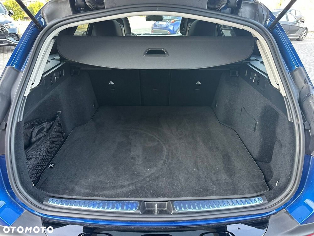 Mercedes-Benz Klasa C - 13