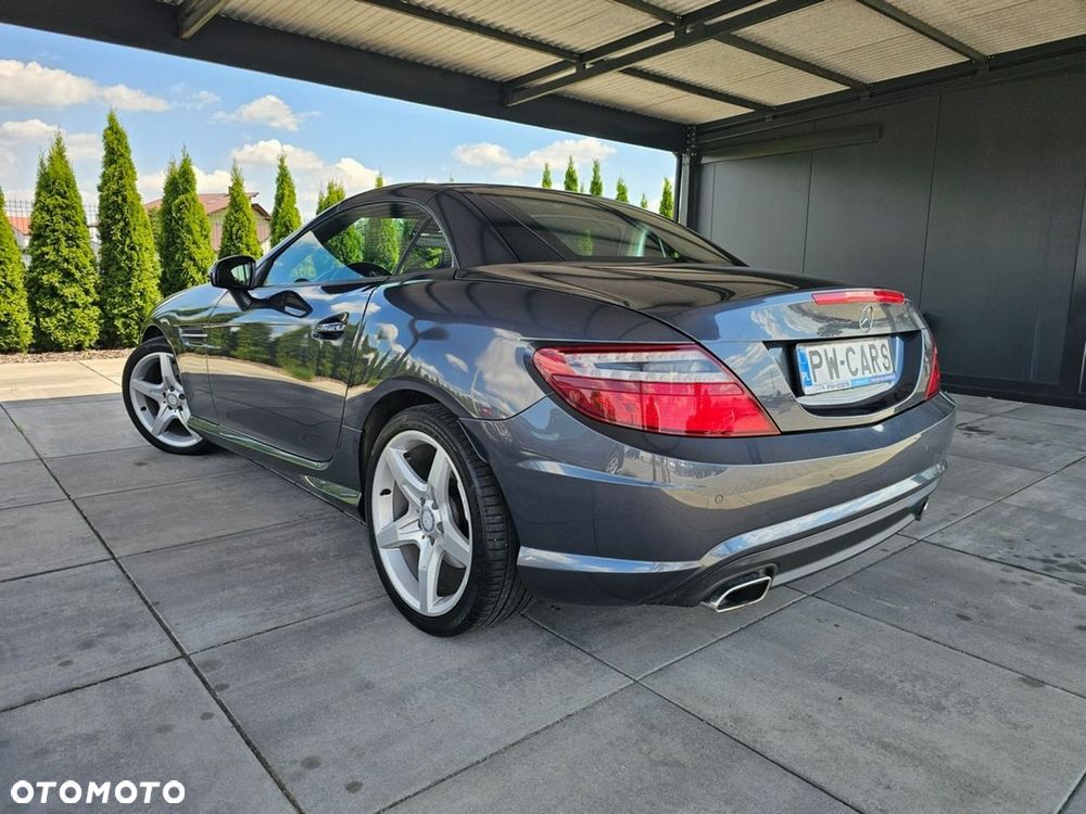 Mercedes-Benz SLK - 14