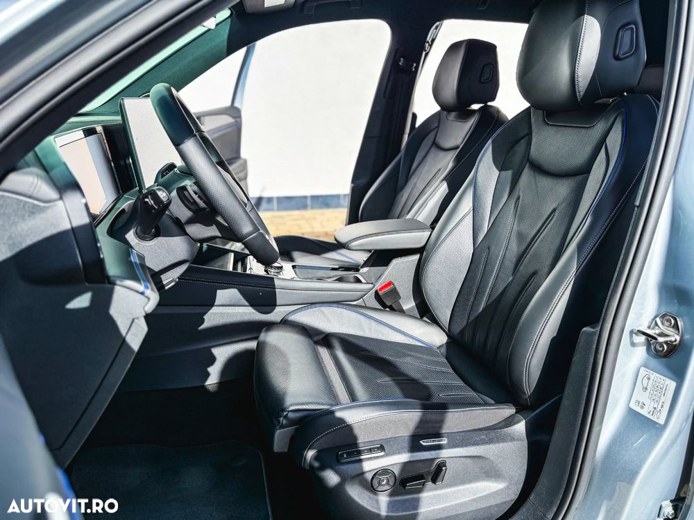 Volkswagen Tiguan 2.0 TDI DSG 4Motion R-Line - 17
