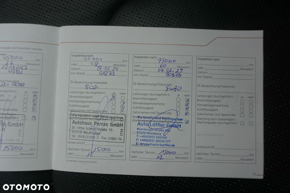 Kia Ceed 1.6 GDI PHEV L Business Line DCT - 36