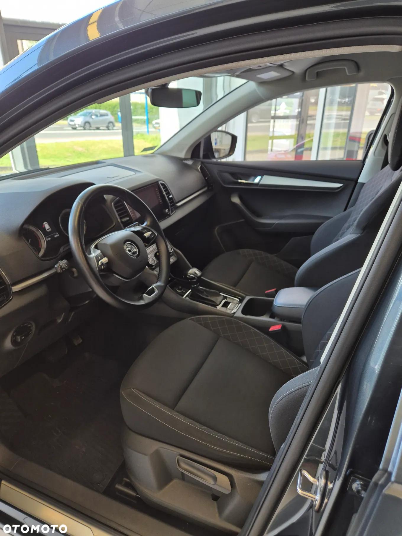 Skoda Karoq 1.5 TSI ACT 4x2 Ambition DSG - 9