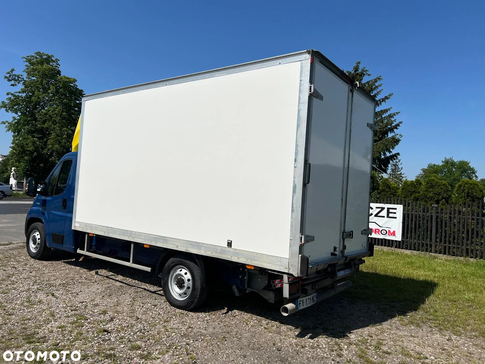Fiat Ducato - 9