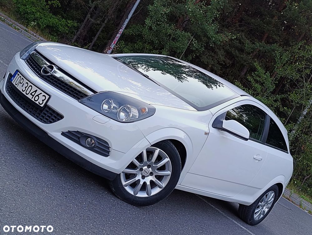 Opel Astra 1.4 Selection - 2