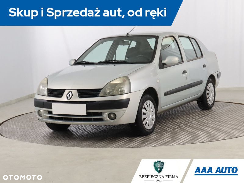 Renault Thalia - 2