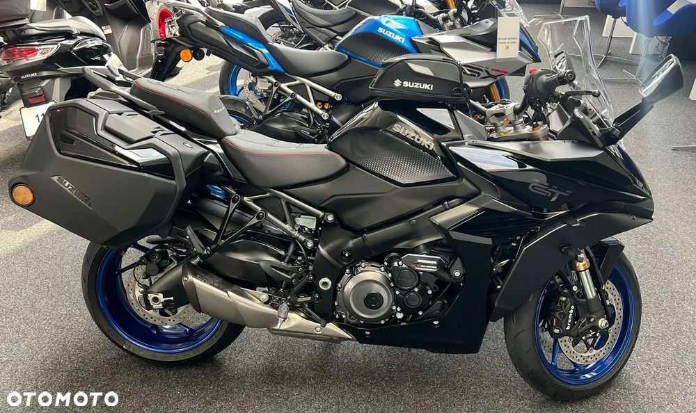 Suzuki GSX 1000 - 18