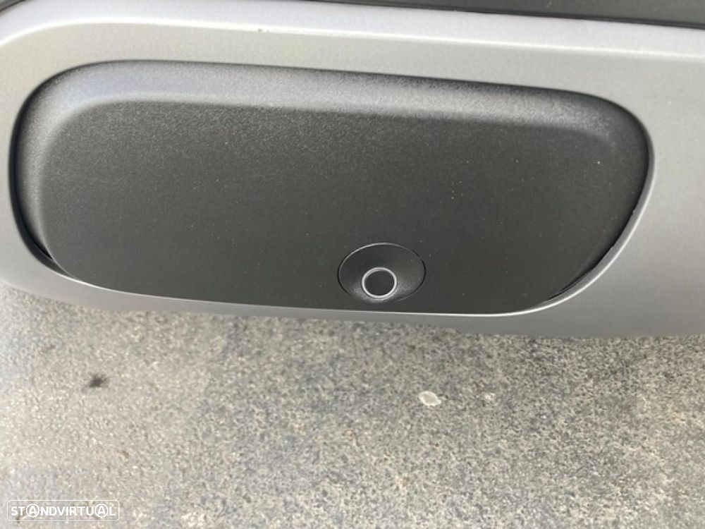 Citroën C3 Aircross PureTech 110 Stop & Start OPF SHINE - 11