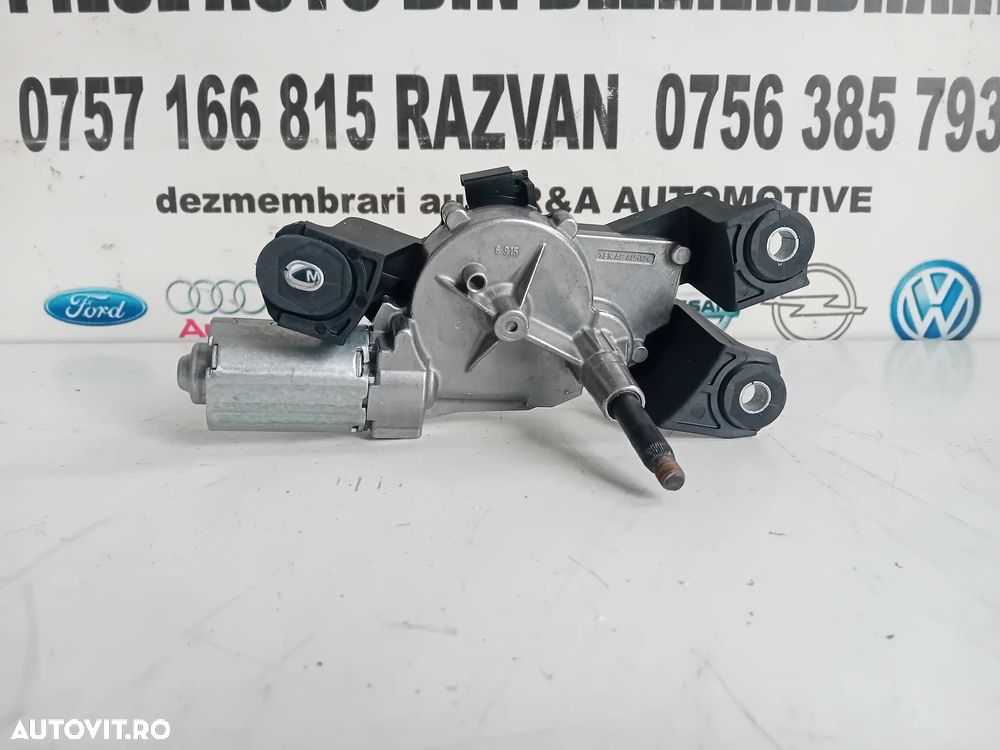 Motoras Stergatoar Haion Hayon Volvo XC90 V90 An 2016-2020 Cod OEM 31349380 - 5