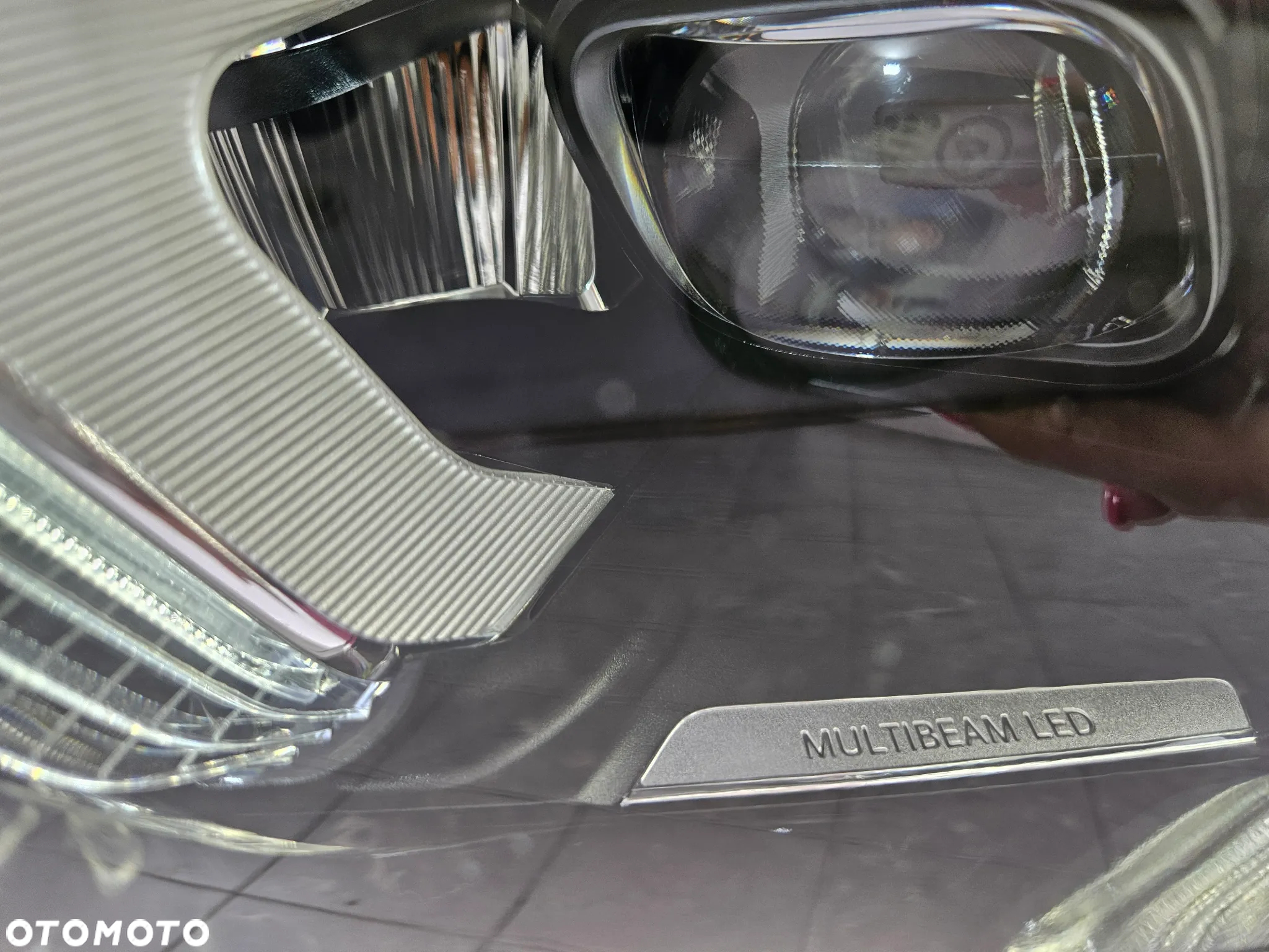 Mercedes-Benz GLE 300 d 4-Matic - 37
